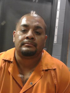 Mugshot of Francisco Jr CORTEZ
