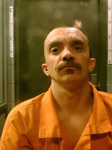 Mugshot of Jordan Walton