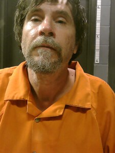 Mugshot of Robert WILLIAM WOOLARD