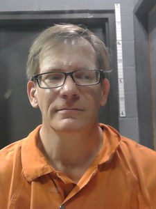 Mugshot of James DAVID HAWKINS