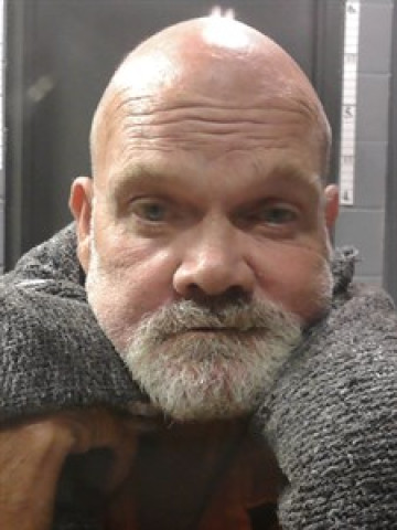 Mugshot of Thomas WARD JONES