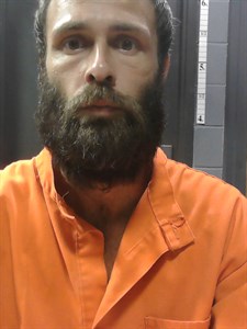 Mugshot of Chad KEITH NICHOLS