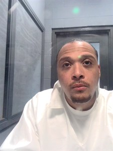 Mugshot of Keith Bing