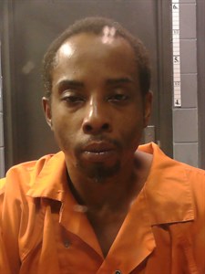Mugshot of Yahance Tierran Kemp