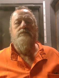Mugshot of Robert Heurtevant