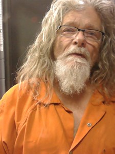 Mugshot of James Michin Stanley