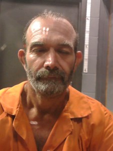 Mugshot of Jimmy DEAN COWELL
