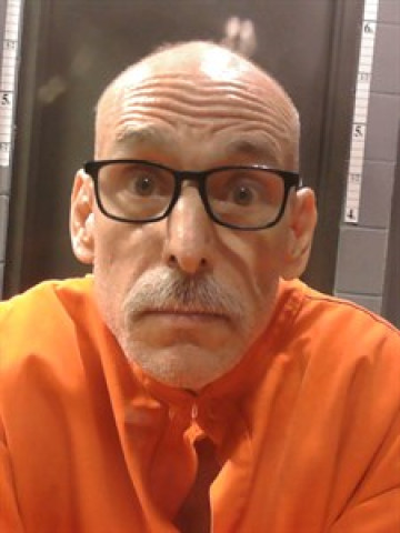 Mugshot of Michael Thomas Curtis