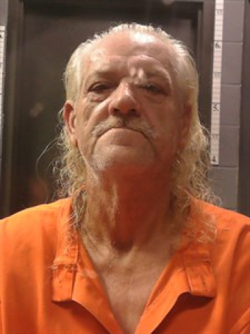 Mugshot of Louis JOHN HAVILAND