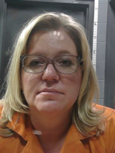 Mugshot of Jessica Marie Cochran