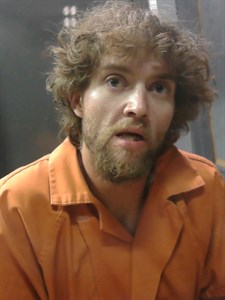 Mugshot of Kelton Lynn Martin