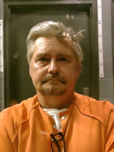 Mugshot of Shawn Boesiger