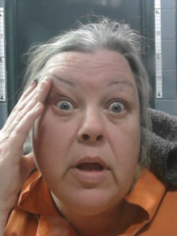 Mugshot of Emily Bradley