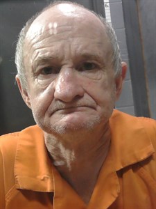 Mugshot of Robert ALLEN ATTEBERY
