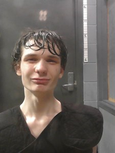 Mugshot of Everette Zeke Holland