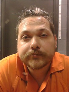 Mugshot of Alexander CALLAHAN