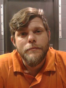 Mugshot of Coty LEE GREGORY