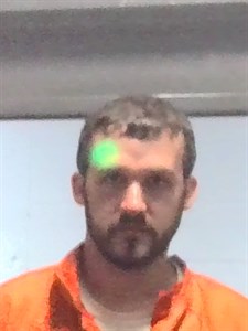 Mugshot of Joshua LEE CHARLES PARKER