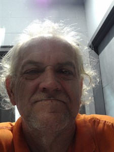 Mugshot of Louis JOHN HAVILAND