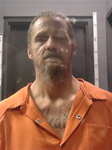 Mugshot of John WESLEY HARDEN