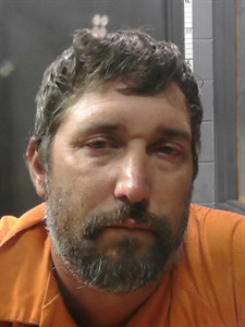 Mugshot of Michael Neal Hayes