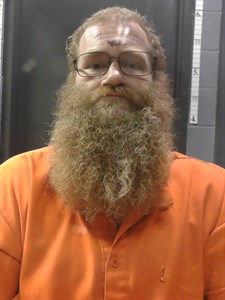 Mugshot of Jonny James Holt