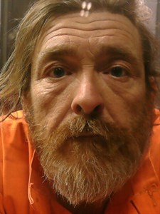 Mugshot of Galen Tyrone Cline