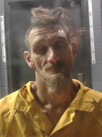 Mugshot of William AARON SISCO