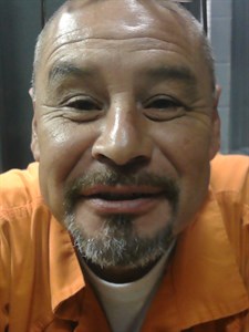 Mugshot of Abel Rodriguez-Tenorio