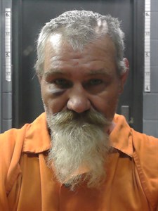 Mugshot of Robert JONATHAN PYRON