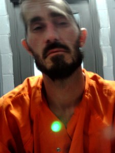 Mugshot of Ephraim JESIAH BAUMANN