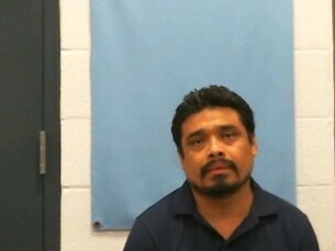 Mugshot of MARIO MARCOS-LUCAS