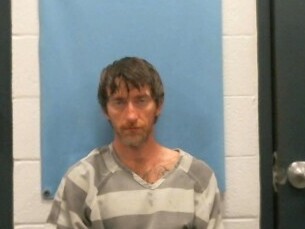Mugshot of AUSTIN BILLY RAY DAVIS