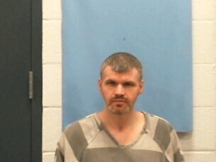 Mugshot of DANIEL WAYNE HONEYCUTT
