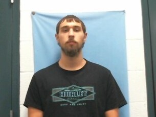 Mugshot of CODY WAYNE FOSTER