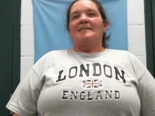 Mugshot of VICTORIA LYNN SWANSON