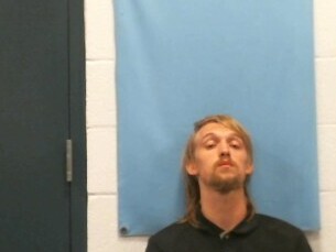 Mugshot of SHANE WILLARD HILL