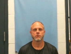 Mugshot of ANTHONY RAY SNIDER