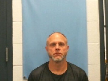 Mugshot of ANTHONY RAY SNIDER