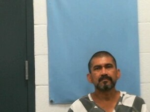 Mugshot of JOSE GARCIA-DAVALOS