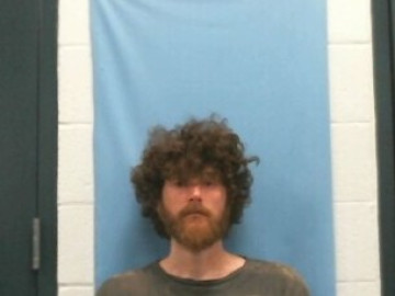 Mugshot of CLAYTON WESLEY AUGUSTINE