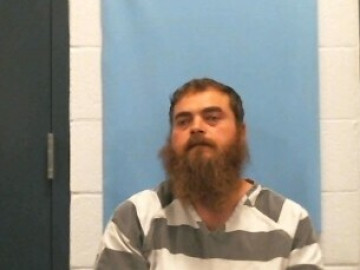 Mugshot of BRANDON EARL SMITH