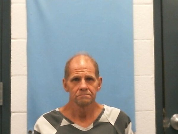 Mugshot of David Cadwallader