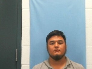 Mugshot of ERZHAN UULU MELIS