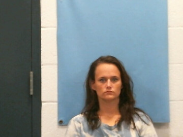 Mugshot of ERICA BROOKE HANNA