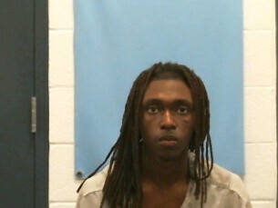 Mugshot of D'SHUN JUANTEI WILSON