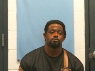 Mugshot of TERRENCE MARTRELL HUFF