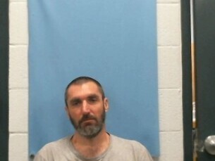 Mugshot of PHILIP MICHAEL EVERETT