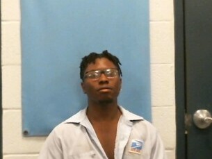 Mugshot of emani malek toussaint