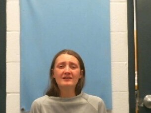 Mugshot of DESTINY GOSHA
